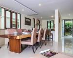 Baan Phu Kaew C3 3 Beds