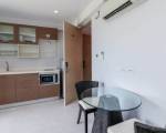 Nida Rooms Bo Phut 1289 Beach