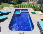 Outdoor Swimming Pool