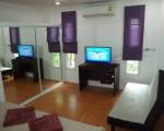 Blanco Apartments And Rooms Ao Nang - Hostel