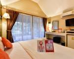 Nida Rooms Ao Nang Silver Starts