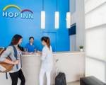 Hop Inn Lampang City Center