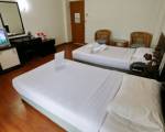 Nida Rooms Sop Tui 52 Rail Road