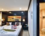 Nida Rooms Patong 162 Phang Crest