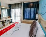 Nida Rooms Patong 179 Phang Center