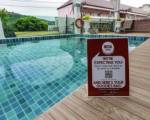 Nida Rooms Patong Nanai Star