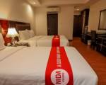 Nida Rooms Jomtien 125 Deep Sea