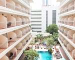 Nida Rooms Pattaya Sky Paradise