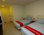 Nida Rooms Pattaya Walking Street 6