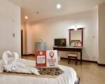 Nida Rooms Talat Yai Old Town Phuket