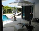 Yves Villa 3 Bed Pool Nai Harn