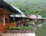 River Kwai Jungle View