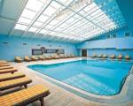 Piscine interne