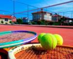 Courts de tennis 