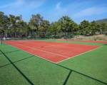 Courts de tennis 