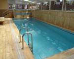 Indoor Swimming Pool