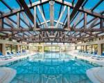 Indoor Swimming Pool