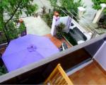 Purple Garden Homestay