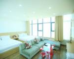 Nha Trang Star Beach Apartments