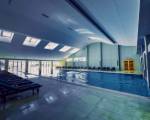 Indoor Swimming Pool