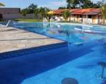 Outdoor Swimming Pool