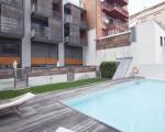 Barcelona Garden Attic Vi - 3 Bedroom Apartment - Msb 56033