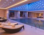 Indoor Swimming Pool