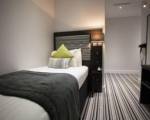 W14 Hotel Kensington London