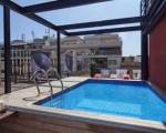 Arc Triomf Modernism Pool I - 3 Bedroom Apartment - Msb 56020