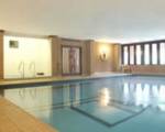 Indoor Swimming Pool