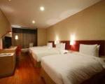 Ramada Hotel And Suites Seoul Namdaemun