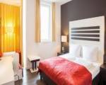 Centro Hotel Le Boutique