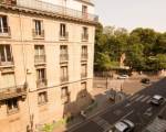 Luxembourg Assas - Studio Apartment - Rnu 91912