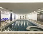 Indoor Swimming Pool