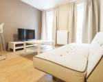 Madou City Center Apartments