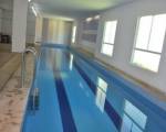 Indoor Swimming Pool