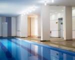 Indoor Swimming Pool