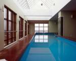 Indoor Swimming Pool