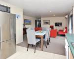 Kea Lodge - Christchurch Holiday Homes