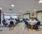 Banquet room