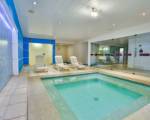 Indoor Swimming Pool