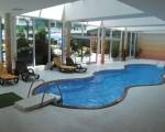 Piscina interna