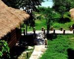 White Beach Bungalows