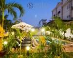 S Hotel Siem Reap