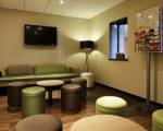 Ibis Styles Toulouse Centre Gare By Happyculture