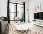 Chic 1Br In Old Montreal By Sonder