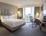 Hilton Garden Inn Manchester Emirates Old Trafford