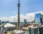 Eg Suites - York St Condos 1 Near Cn Tower Offered By Short Term Stays