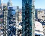 Platinum Suites - Incredible Cn Tower View