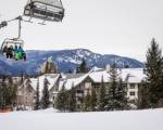 The Aspens By Whistler Premier